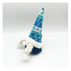 Douglas Holiday Gnome, Blue