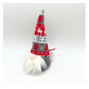 Douglas Holiday Gnome, Grey