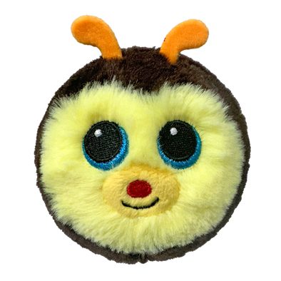 Ty Beanie Bouncers, Buzzy