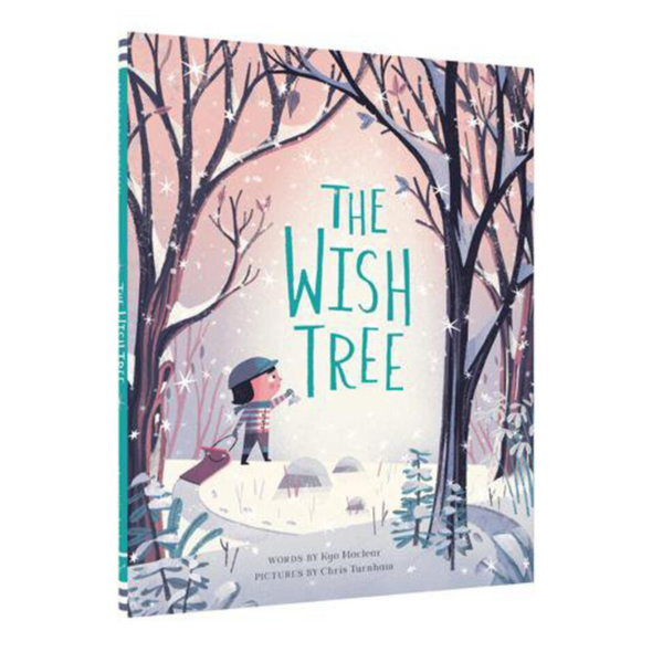 The Wish Tree