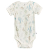 Just Born 3pk Bodysuit, Desert Cactus