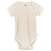 Just Born 3pk Bodysuit, Desert Cactus