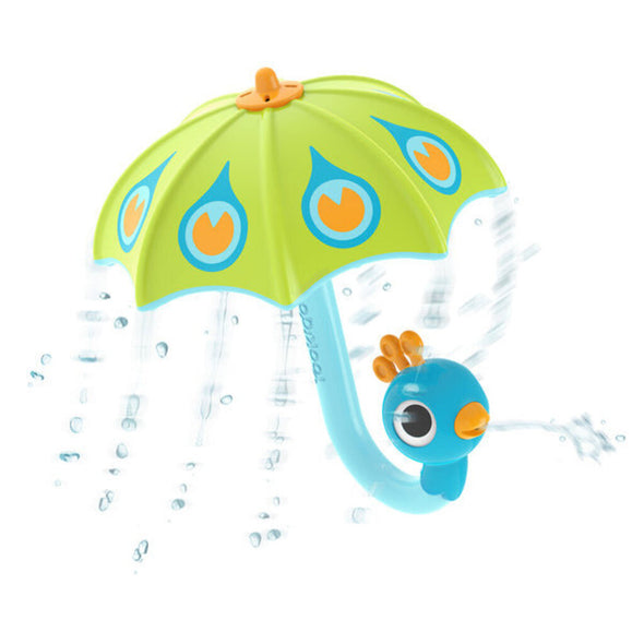 Yookidoo Fill n Rain Umbrella