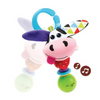 Yookidoo Shake Me Rattle Cow