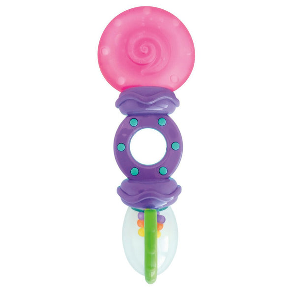 Bright Starts Rattle and Teethe Toy