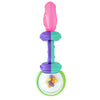 Bright Starts Rattle and Teethe Toy