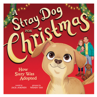 A Stray Dog for Christmas