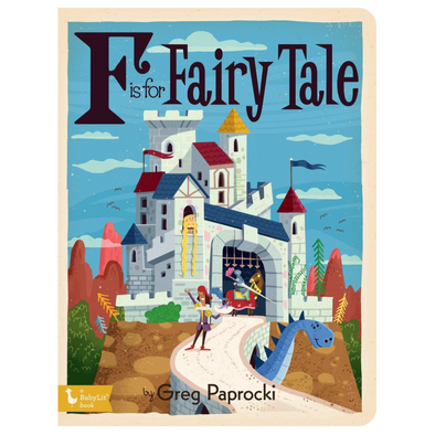 F is for Fairytale