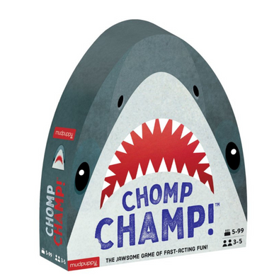 Chomp Champ!