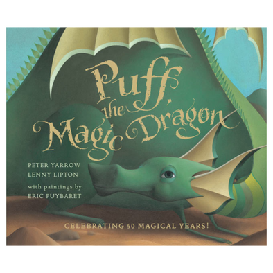 Puff the Magic Dragon