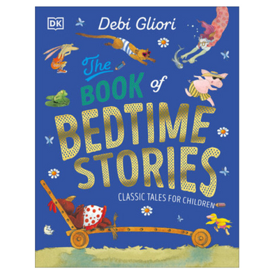 The Big Book of Bedtime Stories