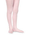 Jefferies Microfiber Tights, Pink