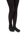 Jefferies Microfiber Tights, Black