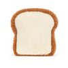 Jellycat Amuseables Small Toast