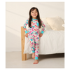 Hatley Photo Horses Bamboo PJ Set