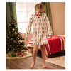 Hatley Nutcracker Long Sleeve Night Dress