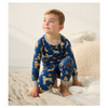 Hatley Classic Dogs Cotton PJ Set