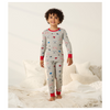 Hatley Hockey Cotton PJ Set