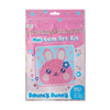 Ooly Razzle Dazzle DIY Mini Gem Kit, Bouncy Bunny