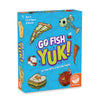 Peaceable Kingdom Go Fish Yuk