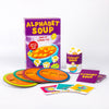 Peaceable Kingdom Alphabet Soup