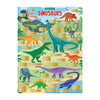 Peaceable Kingdrom Scratch-a-Fact Dinosaurs