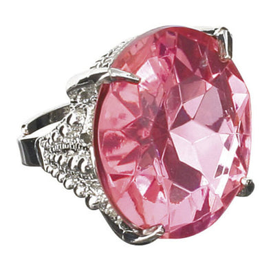 Toysmith Princess Gemstone Ring