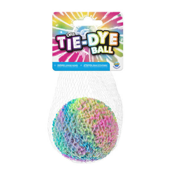 ORB Tye-Dye Ball