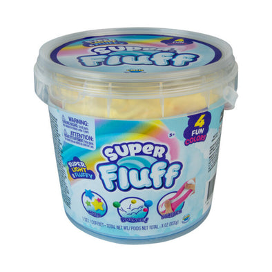 ORB Super Fluff Bucket