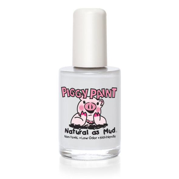 Piggy Paint, Snow Bunny's Perfect