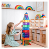 Connetix Rainbow Creative Pack 102 pc (Local pick up only)