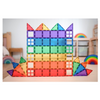 Connetix Rainbow Starter Pack 60 pc (Local pick up only)