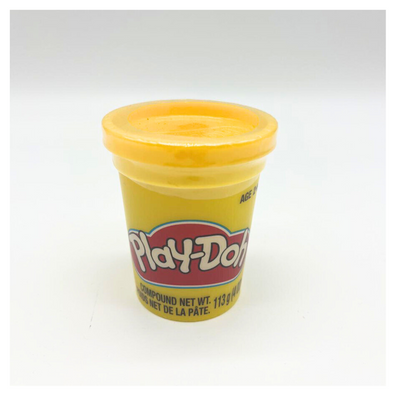 Play-Doh 4oz Singles, Yellow