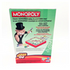 Monopoly Grab & Go