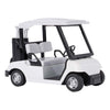 Toysmith Golf Cart Pull Back