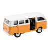 Toysmith Volkswagen Van Pull Back