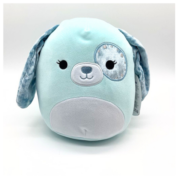 Squishmallow 8" Spring Velvet, Linnea