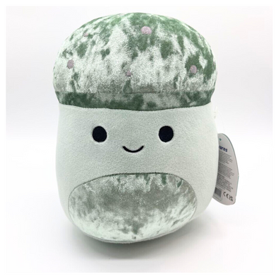 Squishmallow 8" Spring Velvet, Ismail