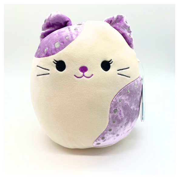 Squishmallow 8" Spring Velvet, Rune