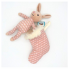 Jellycat Shimmer Stocking Bunny