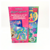 Box Candiy Totally Magical Unicorns Watercolour Set