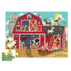 Crocodile Creek 36pc Puzzle, Barnyard Buddies