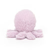 Jellycat Fluffy Octopus