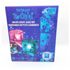 Box Candiy Totally Twilight Nightlight Jars Set