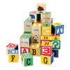 Schylling 48pc Alphabet Blocks