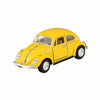 Schylling Die Cast VW 5" Classic Beetle