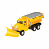 Schylling Die Cast Snow Truck