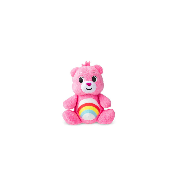 Care Bear Micro Plush, Cheer Bear