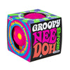 Schylling Nee Doh Groovy Shroom