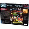 EXIT: The Game - Advent Calendar - The Silent Storm